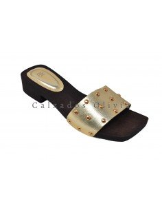 Calzados y zapatos BTT-5754 GOLD 2