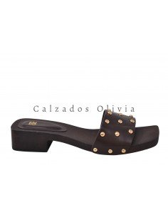 Calzados y Zapatos BTT-5754 BROWN