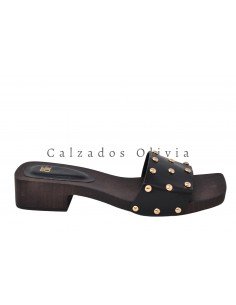 Calzados y Zapatos BTT-5754 BLACK