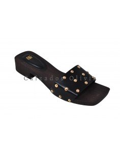 Calzados y zapatos BTT-5754 BLACK 2