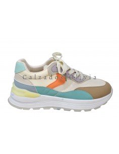 Calzados y Zapatos BTT-5697 MULTI
