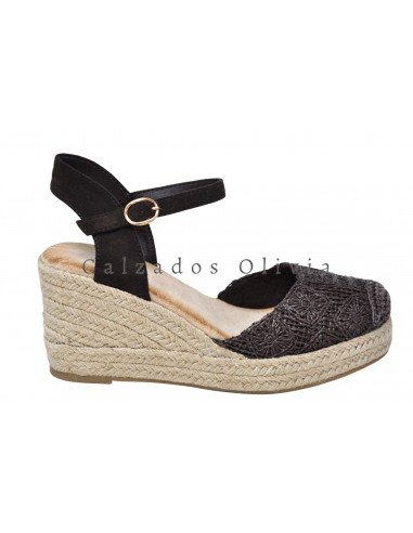 Zapatos y Calzados BTT-5035 COFFEE