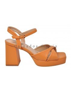 Calzados y Zapatos BTT-2386 ORANGE