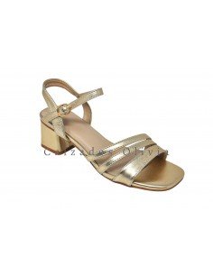Calzados y zapatos BTT-2252 GOLD 2