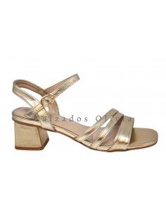 Calzados y Zapatos BTT-2252 GOLD