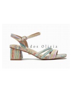 Calzados y Zapatos BTT-3473 MULTY