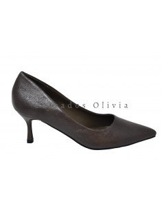 Calzados y Zapatos BTT-5483 GREY
