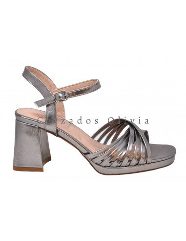 Zapatos y Calzados BTT-5189 GREY