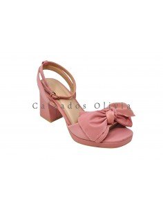 Calzados y zapatos BTT-5304 PINK 2