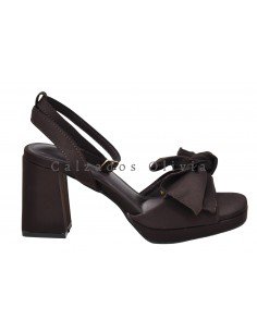 Calzados y Zapatos BTT-5304 COFFEE