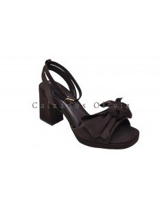 Calzados y zapatos BTT-5304 COFFEE 2