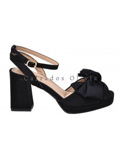 Calzados y Zapatos BTT-5304 BLACK