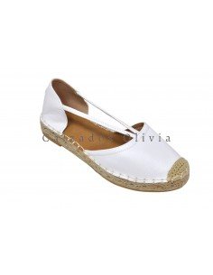 Calzados y zapatos BTT-3225 WHITE 2
