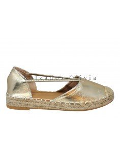 Calzados y Zapatos BTT-3225 GOLD