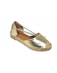 Calzados y zapatos BTT-3225 GOLD 2