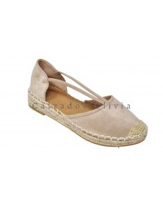 Calzados y zapatos BTT-3225 APRICOT 2