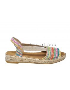 Calzados y Zapatos BTT-5336 COLOR