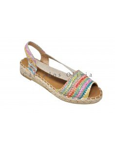 Calzados y zapatos BTT-5336 COLOR 2