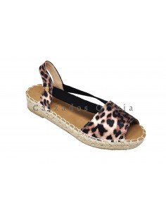 Calzados y zapatos BTT-5335 LEOPARD 2