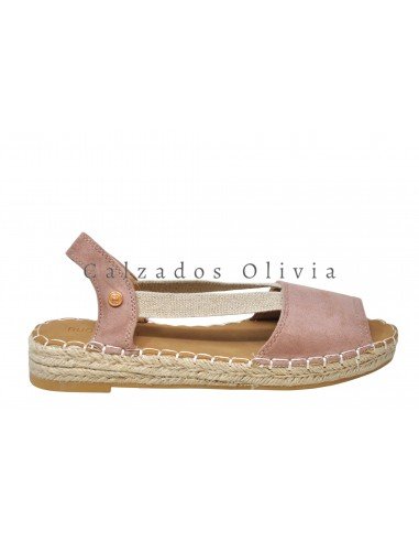 Zapatos y Calzados BTT-5335 PINK