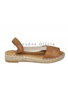 Calzados y Zapatos BTT-5335 CAMEL