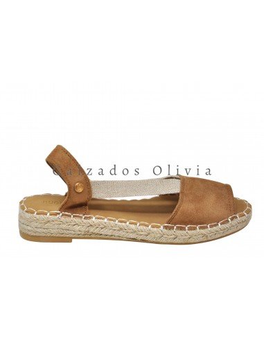 Zapatos y Calzados BTT-5335 CAMEL