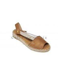 Calzados y zapatos BTT-5335 CAMEL 2