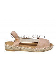 Calzados y Zapatos BTT-5335 APRICOT