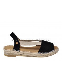 Calzados y Zapatos BTT-5335 BLACK