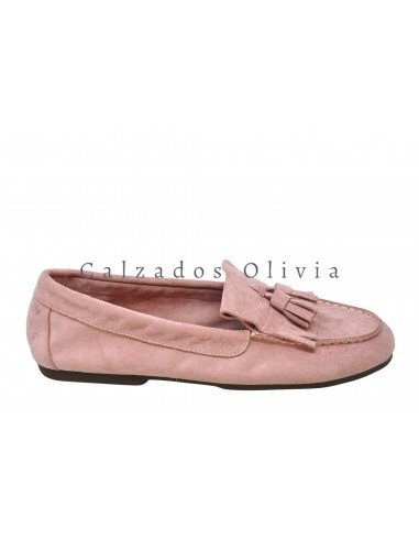 Zapatos y Calzados BTT-5760 PINK
