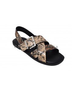 Calzados y zapatos BTT-5328 SNAKE 2