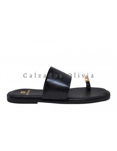 Zapatos y Calzados BTT-5685 BLACK