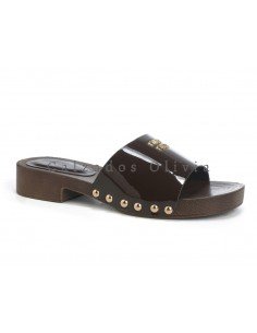 Calzados y Zapatos EMS-GG-95 BROWN