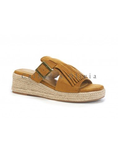 Zapatos y Calzados EMS-HH-23 CAMEL