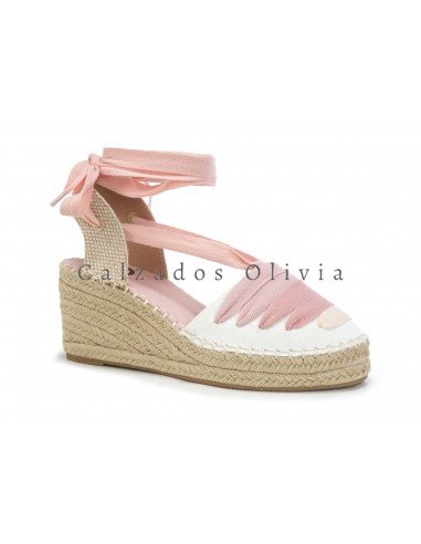 Zapatos y Calzados EMS-MT-123 PINK