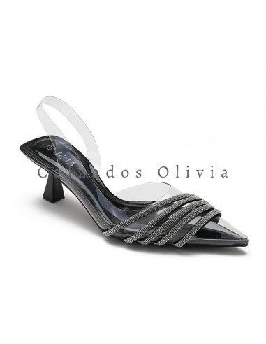 Zapatos y Calzados OT-HY-3013 BLACK