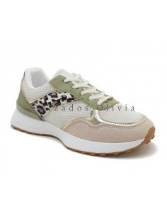 Calzados y zapatos OT-N-2121 LEOPARD 2