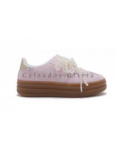 Zapatos y Calzados OT-BH-2206 PINK