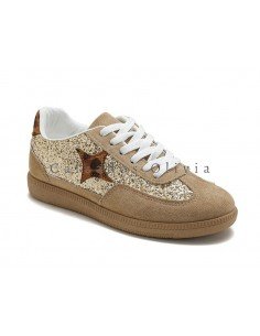 Calzados y zapatos OT-B-6612 LEOPARD 2