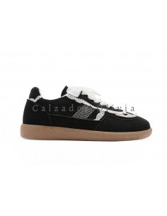 Calzados y Zapatos OT-B-6618 BLACK