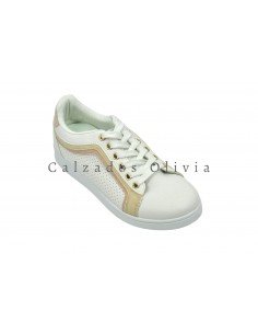 Calzados y zapatos TF-5213 PINK 2