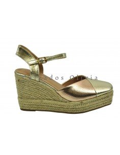 Calzados y Zapatos TF-3363 CHAMPAN