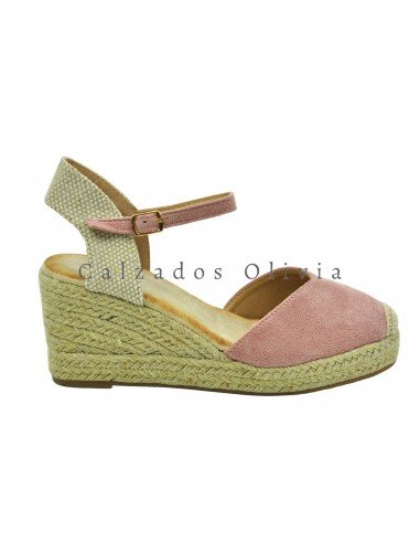 Zapatos y Calzados TF-2911 PINK