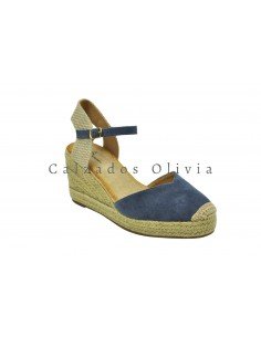 Calzados y zapatos TF-2911 JEANS 2