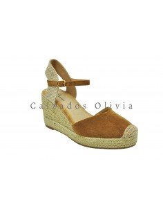 Calzados y zapatos TF-2911 CAMEL 2