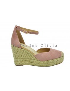 Calzados y Zapatos TF-2923 PINK