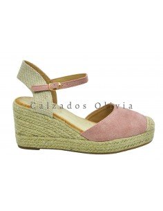 Calzados y Zapatos TF-2910 PINK