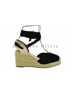Calzados y Zapatos TF-2919 BLACK