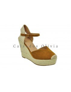 Calzados y zapatos TF-1011 CAMEL 2