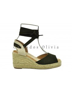 Calzados y Zapatos TF-2915 GREEN